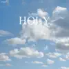 INST - Holy (Instrumental) - Single